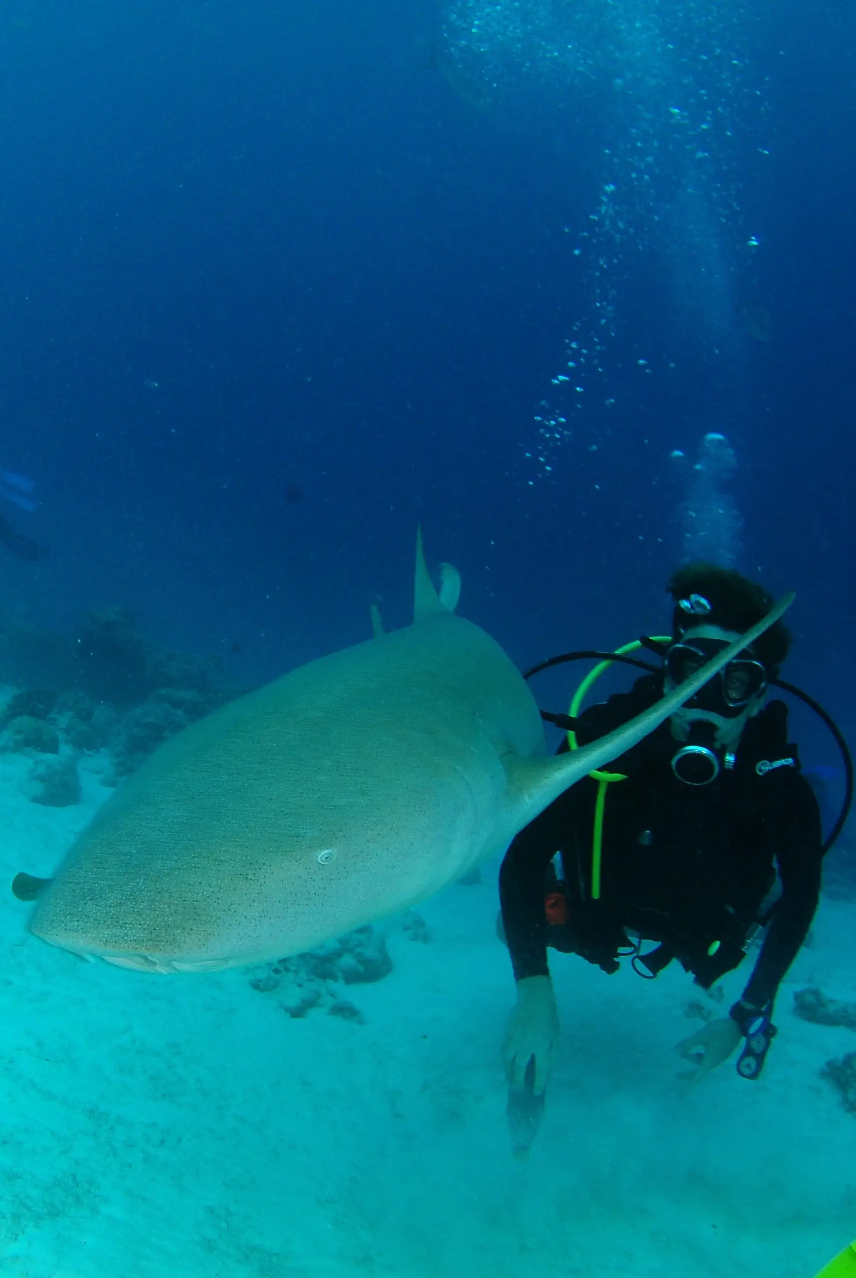 Huvadhoo Atoll