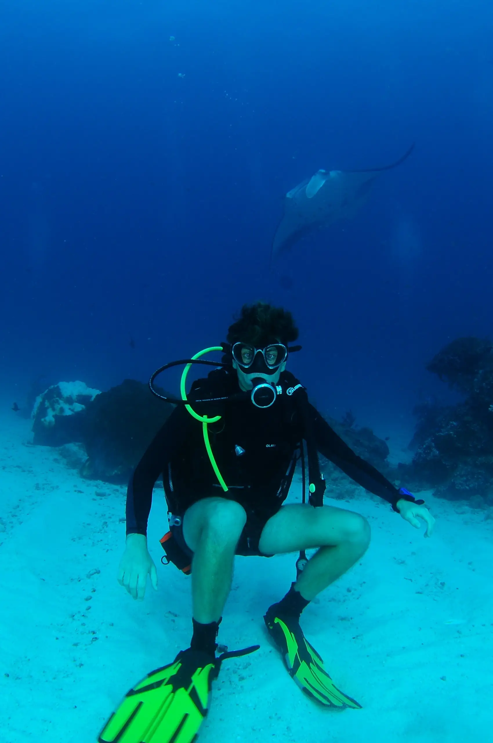 Thaa Atoll