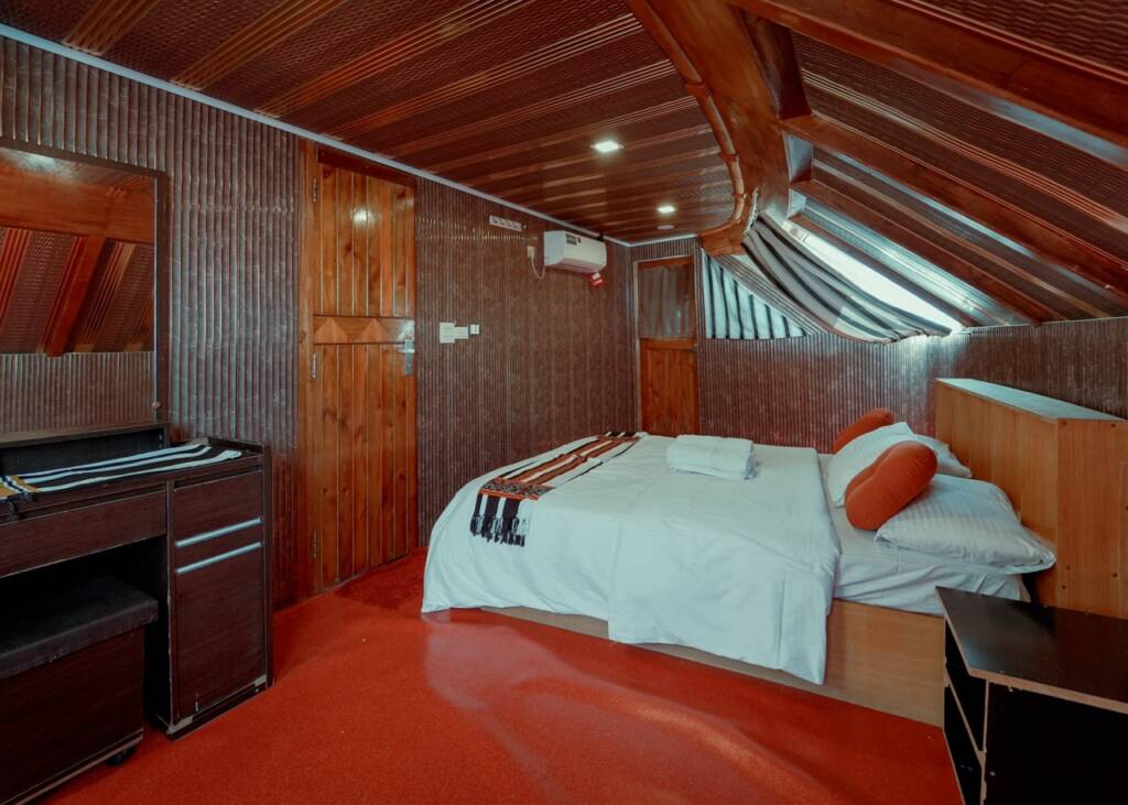 Junior Suite Large