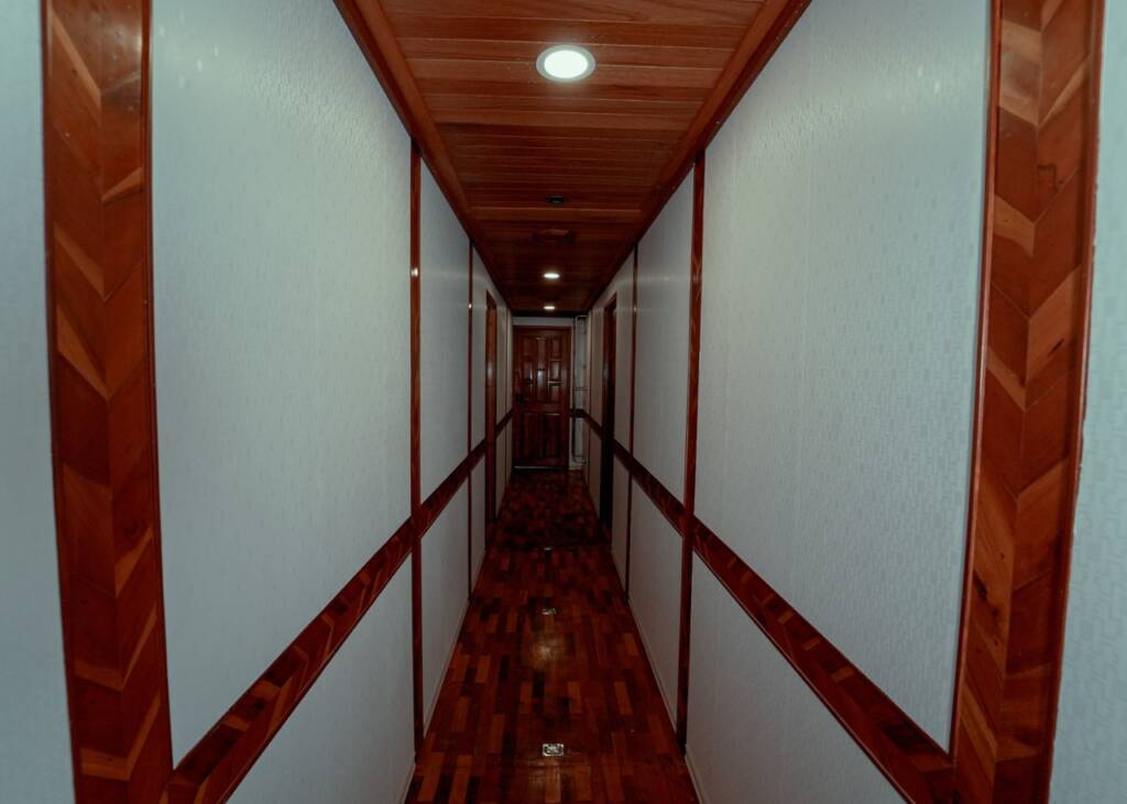 Lower Deck Walkway Large