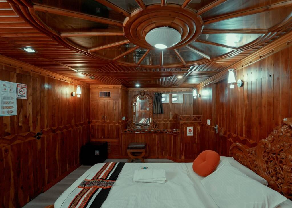 Master Suite Large